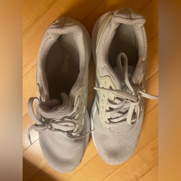 Adidas Running Sneakers - Size 8.5 - Picture 3 of 7